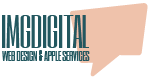IMGDigital - Logo